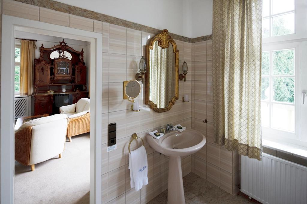 Hotel Park Villa Heilbronn Habitación foto